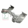Fuel Tank Mount Bracket For Yanmar L70 114350-55231 114250-55211 178 Diesel - Image 3