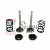 Intake Exhaust Valve Spring Retainer Kit For Champion 196CC 6.5HP 3500W 4000W - Image 2