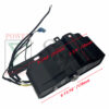 Ignition Switch Box For Lifan LF188FDP LF188F-BDQ Electric Start Engine Motor - Image 4