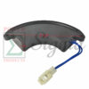 Generator Capacitor & Plug 450V.AC 25uF 50/60Hz 5-8KW CBB61 SH DB 25/70/21 PO - Image 4