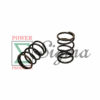 Inlet Exhaust Valve Spring For Harbor Predator 6.5HP 212CC 4000W 4350W Generator