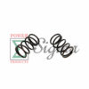 Inlet Exhaust Valve Spring For Harbor Predator 6.5HP 212CC 4000W 4350W Generator - Image 3
