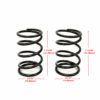 Intake Exhaust Valve Spring Retainer Kit For Champion 196CC 6.5HP 3500W 4000W - Image 5