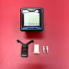 HJ 301 Hour Voltage Frequency Indicator Meter 220V Single Phase
