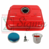 Fuel Tank For Storm Cat 63CC 900 Watts 2 Cycle 2HP For PowerSmart 1200W PS50 For All Power America APG3004A 900W APG3004D 1200W 2-Stroke For Sportsman GEN1000 Gas Generator