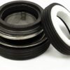 New Porcelain Mechanical Water Pump Seals For Honda WT40XK3A 4" Inch For Duromax XP904WP 9HP 427GPM 4" Gas Pump For Kipor Kama 4" In. 10HP 186F Diesel Water Pump KDP40 KDP40T