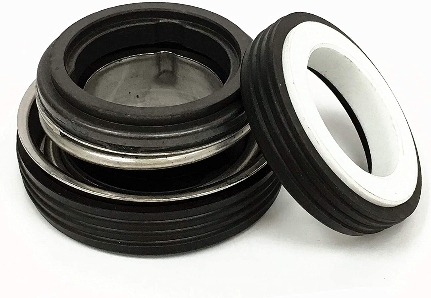 Mechanical Shaft Seal For Honda WT40XK3A 389cc Gas Trash Water Pump – Sigma 419202