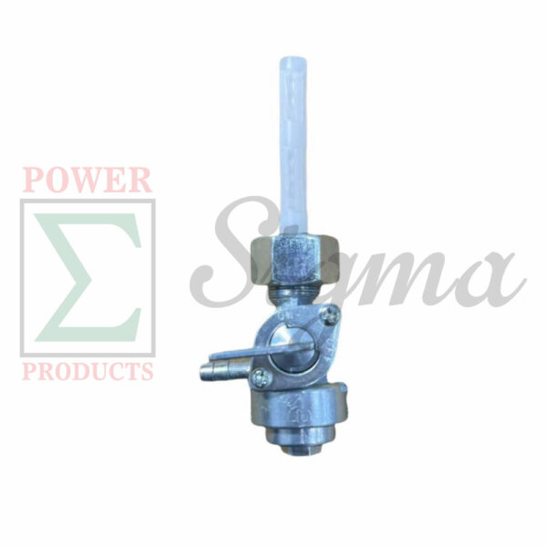 Fuel Gas Tank Shutoff Valve Petcock Fits Wen Power Pro Generator P54392 - Image 2