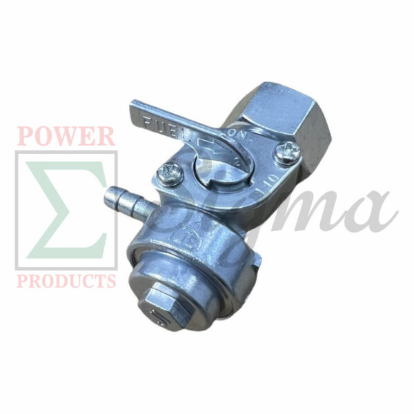 Fuel Gas Tank Shutoff Valve Petcock Fits Wen Power Pro Generator P54392 - Image 4