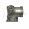 4” Inch Pump Outlet Flange with G-Thread (Metric BSPP) for Diesel/Gasoline Water Pumps - Image 2