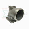 4” Inch Pump Outlet Flange with G-Thread (Metric BSPP) for Diesel/Gasoline Water Pumps - Image 4