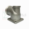 4” Inch Pump Outlet Flange with G-Thread (Metric BSPP) for Diesel/Gasoline Water Pumps - Image 8