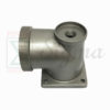 4” Inch Pump Outlet Flange with G-Thread (Metric BSPP) for Diesel/Gasoline Water Pumps - Image 9