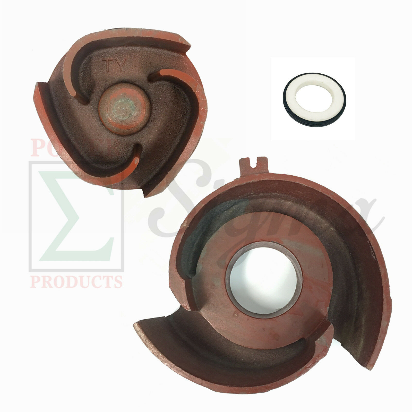 Carburetor For Harbor Freight Predator 212cc – Fits 63405, 63406 Water Pumps, Pro Chaser, Honda Engine Cross