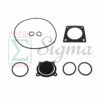 Pump Repair Gasket O-Ring Kit For DuroMax XP904WP 9HP 427GPM 4 In. Gas Water Pump For Kipor Kama 4" In. 4-Inch 100MM 10HP 186F Diesel Water Pump KDP40 KDP40T