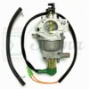 Gas Generator Carburetor For Kingcraft 291CC 389CC 13HP 1705 6000 6500 Watts - Image 11