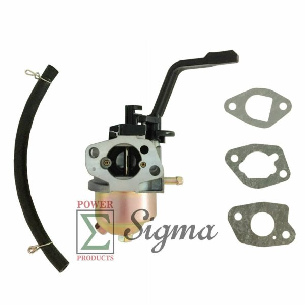 Carburetor For Cummins Onan HomeSite Power Generator 2000 2200 2400 3500W 196CC - Image 2