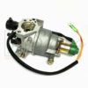 Gas Generator Carburetor For Kingcraft 291CC 389CC 13HP 1705 6000 6500 Watts - Image 5