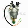 Gas Generator Carburetor For Kingcraft 291CC 389CC 13HP 1705 6000 6500 Watts - Image 6