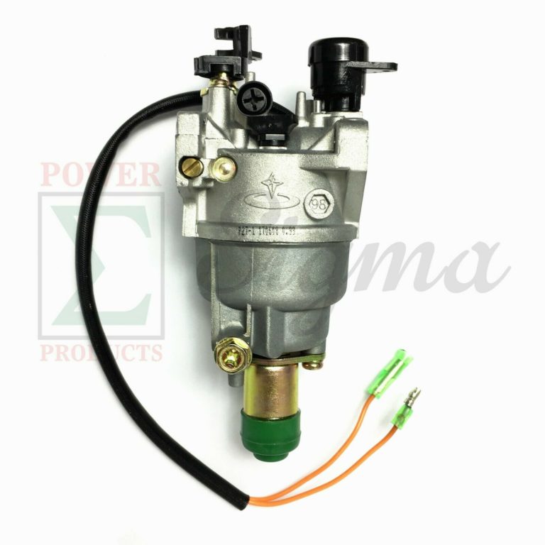 Carburatore ZENOAH Per Decespugliatore BCZ 6000 BKZ 5000 016497 - Foto 6