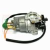 Gas Generator Carburetor For Kingcraft 291CC 389CC 13HP 1705 6000 6500 Watts - Image 9