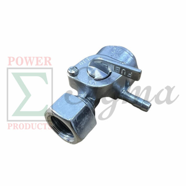 Fuel Gas Tank Shutoff Valve Petcock Fits Wen Power Pro Generator P54392 - Image 6
