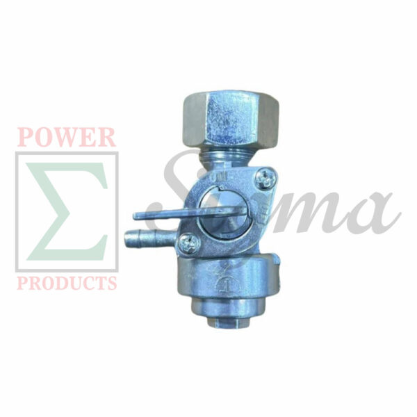 Fuel Gas Tank Shutoff Valve Petcock Fits Wen Power Pro Generator P54392 - Image 7