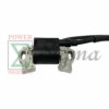Ignition Coil & Spark Plug for Predator 5500W/6500W, 7000W/8750W, 7250W/9000W Non-Inverter Gas Generator and 420cc 13HP, 301cc 8HP Engine for Generac GP5000 GP5500 GP6500 GP7000E GP8000E Generator - Image 7