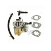 Carburetor For Harbor Freight Greyhound 66014 66015 6.5HP 196CC Lifan Engine A