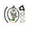 Gas Generator Carburetor For Kingcraft 291CC 389CC 13HP 1705 6000 6500 Watts