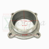 Inlet Water Flange For 4" Water Pump - Image 2