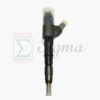 Sigma BOSCH Type Common Rail Diesel Fuel Injector 0445120066 For D6D Renault truck VOLVO - Image 2