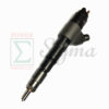 Sigma BOSCH Type Common Rail Diesel Fuel Injector 0445120066 For D6D Renault truck VOLVO - Image 4
