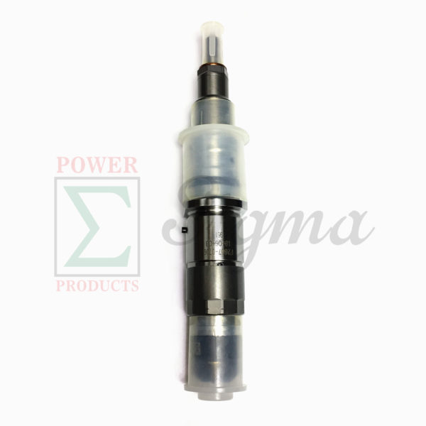 Sigma Common Rail Injector 0445120123 For Bosch Type Dongfeng Cummins OEM4937065 - Image 3