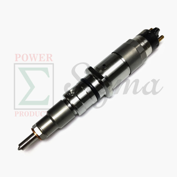 Sigma Common Rail Injector 0445120123 For Bosch Type Dongfeng Cummins OEM4937065 - Image 5