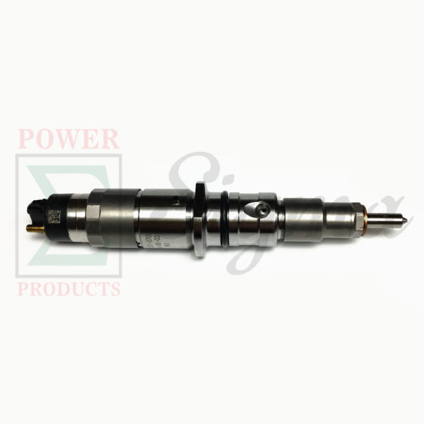 Sigma Common Rail Injector 0445120123 For Bosch Type Dongfeng Cummins OEM4937065 - Image 7