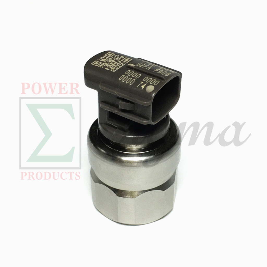 Sigma Solenoid For Denso Style Common Rail Fuel Injector 23670-0L050 ...