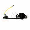 Low Oil Sensor Switch Inside Engine For Honda GX120 GX140 GX160 GX200 Gas Engine - Image 4