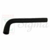Valve Tube Breather Hose For Honda GX120 GX140 GX160 GX200 Replace 15721-ZH8-000 - Image 6