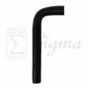 Valve Hose Breather Tube For Honda GX240 GX270 GX340 GX390 Replace 12315-ZE3-841 - Image 5