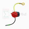 2-Wire On-Off Switch For 1.5" 2" 3" 4" 3HP 5.5/6.5HP 8/9HP 11/13HP Water Pump