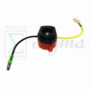 2-Wire On-Off Switch For 1.5" 2" 3" 4" 3HP 5.5/6.5HP 8/9HP 11/13HP Water Pump - Image 2
