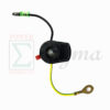 2-Wire On-Off Switch For 1.5" 2" 3" 4" 3HP 5.5/6.5HP 8/9HP 11/13HP Water Pump - Image 3
