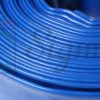 Sigma 3" IN X 100' Feet Agricultural PVC Lay Flat Discharge Pump Hose & Camlock - Image 8