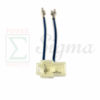 Plug Connector For Generator Capacitor 12uf 16uf 25uf 28uf 30uf 35uf 36uf 450VAC 50/60HZ - Image 3