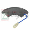 45uF Generator Capacitor With Plug CBB61 45 μf 50 60Hz 450VAC PO SH UL 40/70/21 - Image 8