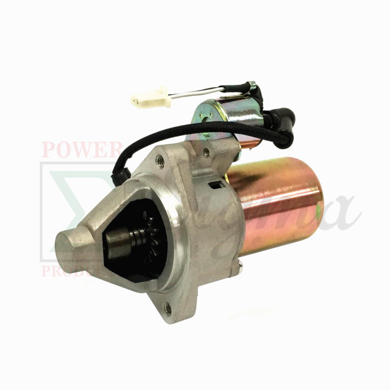 Starter Motor Solenoid W/2-Wire Plug For Predator 7000/8750W 420cc Gas Generator - Foto 8