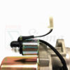 Starter W/ 2-Wire Plug For Predator 8750W 9000W 420cc for A-ipower SUA9000E SUA10000EC SUA12000E for Westinghouse WGen6000 WGen7500DFc WGen9500DFc WGen9500DF WGen9500 WH10000DF Generator - Image 9