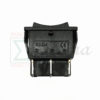 3 Position 6 Pin Start On Off Switch For All Power Gentron 7500W 10000W 12000W Dual Fuel Generator - Image 3