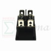 3 Position 6 Pin Start On Off Switch For All Power Gentron 7500W 10000W 12000W Dual Fuel Generator - Image 7